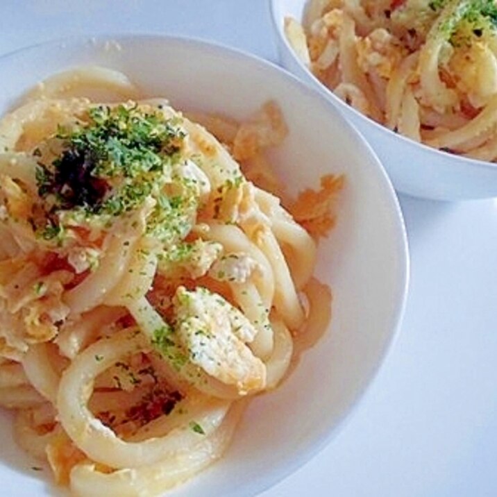 炒り卵の焼きうどん レシピ 作り方 By V るん 0394 楽天レシピ 炒り卵の焼きうどん レシピ 作り方 By V るん 0394 楽天レシピ